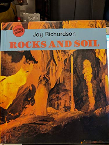 Rocks and Soil (Picture Science)