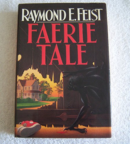 Faerie Tale Feist, Raymond