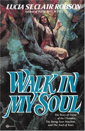 Walk in My Soul used book depot
