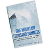 One Mountain Thousand Summits: The Untold Story Tragedy and True Heroism on K2 Wilkinson, Freddie