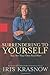 Surrendering to Yourself [Hardcover] Krasnow, Iris