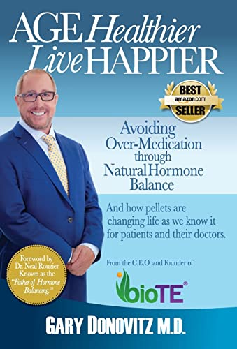 Age Healthier Live Happier