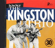 The Very Best Of The Kingston Trio used book depot