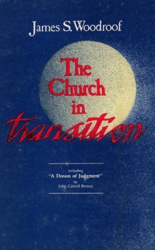 The church in transition used book depot