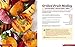 From Garden to Grill: Over 250 Vegetable-based Recipes for Every Grill Master (Spring Cookbook, Summer Recipes, Gardening Meals, Vegetarian Cooking, Homemade Natural Foods)