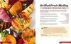 From Garden to Grill: Over 250 Vegetable-based Recipes for Every Grill Master (Spring Cookbook, Summer Recipes, Gardening Meals, Vegetarian Cooking, Homemade Natural Foods)