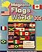 Magnetic Flags of the World Goldsack, Gaby and Cater, Martin