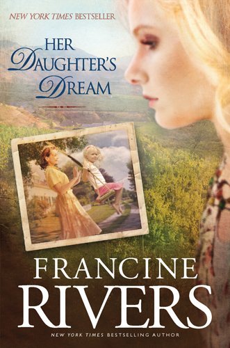 Her Daughter's Dream (Marta's Legacy) used book depot