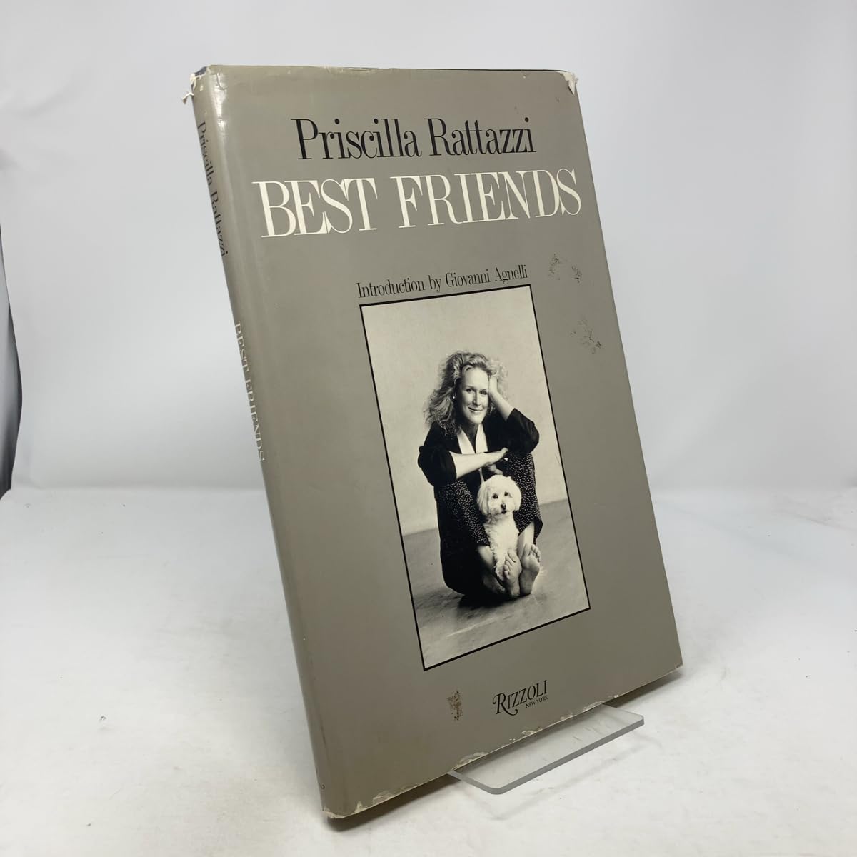 Best Friends