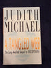 A Tangled Web: A Novel Michael, Judith