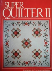 Super Quilter II used book depot