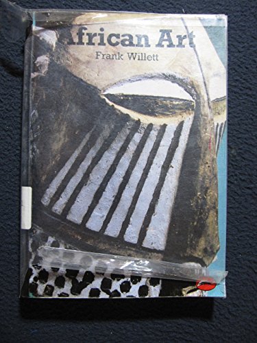 African Art: An Introduction