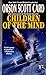 Children of the Mind (The Ender Quintet)