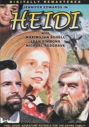 Heidi [Slim Case] used book depot