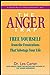 The Anger Trap: Free Yourself from the Frustrations that Sabotage Your Life [Paperback] Carter, Les and Minirth, Frank