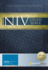 Zondervan NIV Study Bible