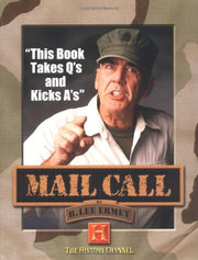 Mail Call used book depot