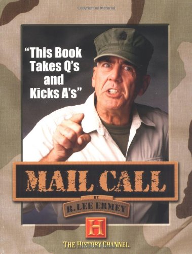Mail Call used book depot