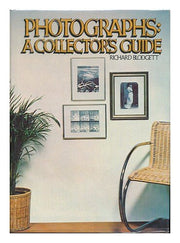 Photographs: A Collector's Guide used book depot