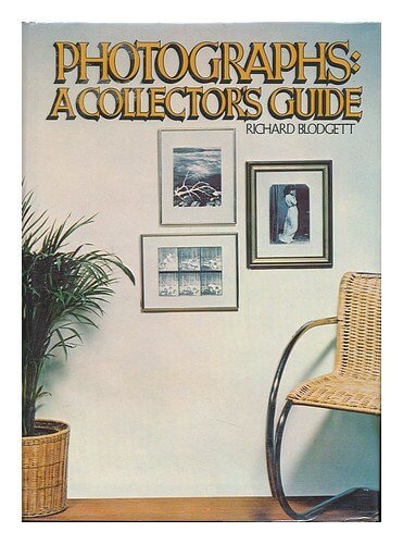 Photographs: A Collector's Guide used book depot