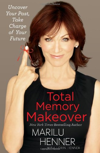 Total Memory Makeover: Uncover Your Past, Take Charge of Your Future used book depot