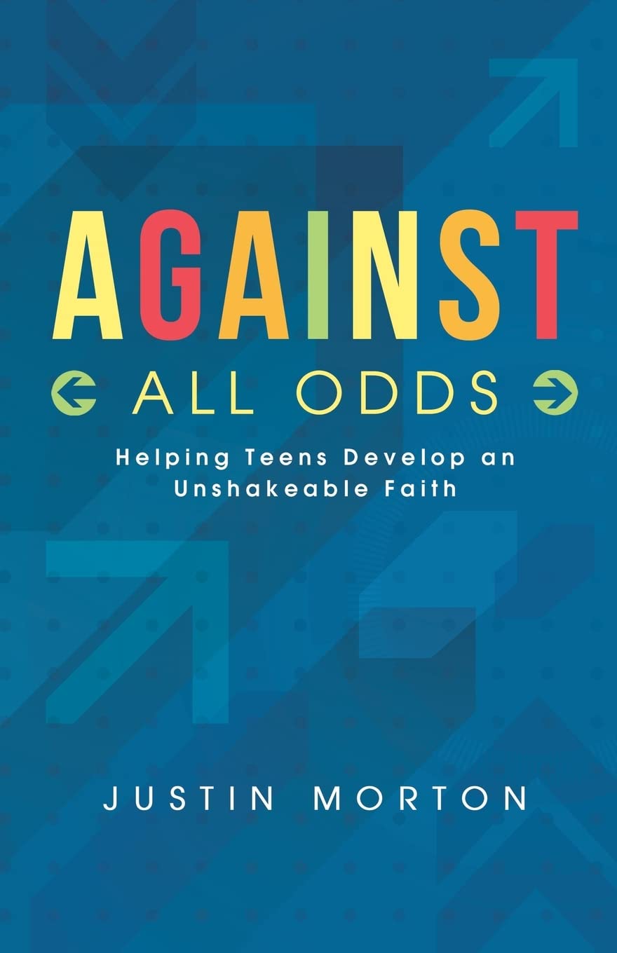 Against All Odds used book depot