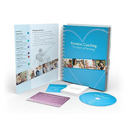 Emotion Coaching: The Heart of Parenting Video Program used book depot