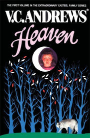 Heaven by V.C. Andrews (1985-10-28) used book depot