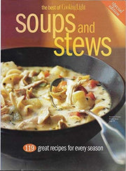 Soups and Stews used book depot