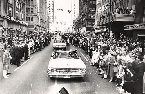 JFK Assassination: The Reporters' Notes used book depot