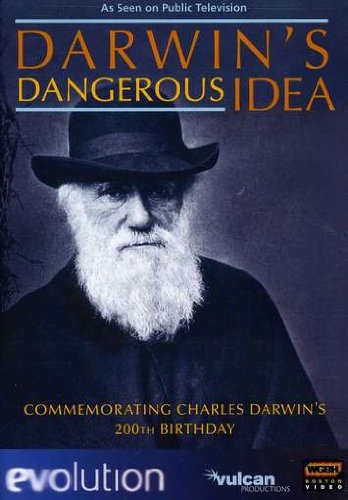 Evolution: Darwin's Dangerous Idea used book depot