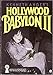 Hollywood Babylon 2