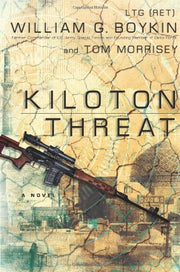 Kiloton Threat: A Novel used book depot