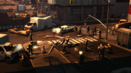 PROTOTYPE - Xbox 360