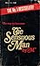 The Sensuous Man [Mass Market Paperback] M