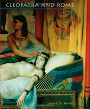 Cleopatra and Rome used book depot
