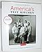 Cooking at Home With America's Test Kitchen