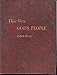 These Were Gods People: A Bible History: the Story of Israel and Early Christianity, Based on the Holy Scriptures, Ancient Historical and Religious Documents, and the Findings of Archaeology Martin, William C