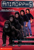 The Predator Animorphs, No 5 K A Applegate