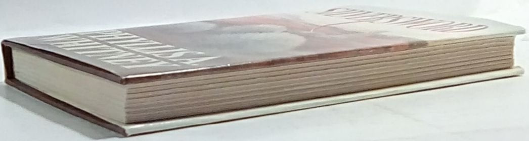 Silver Sword used book depot