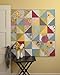 Modern Basics: Easy Quilts to Fit Your Budget, Space, and Style Ellis, Amy