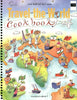 The TravelTheWorld Cookbook: For Kids of All Ages Marx, Pamela and Mach, Steven