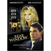 Rear Window [DVD] used book depot
