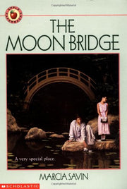 Moon Bridge used book depot