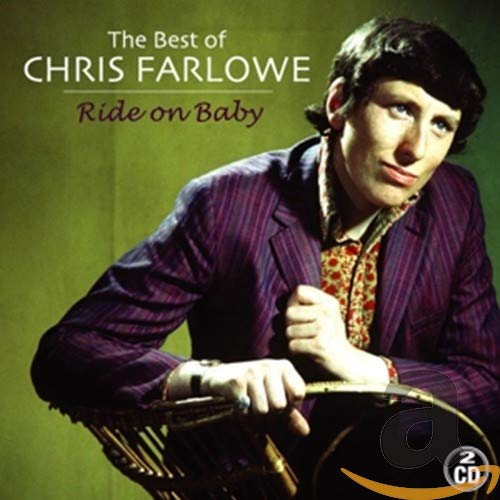Ride on Baby: The Best of used book depot