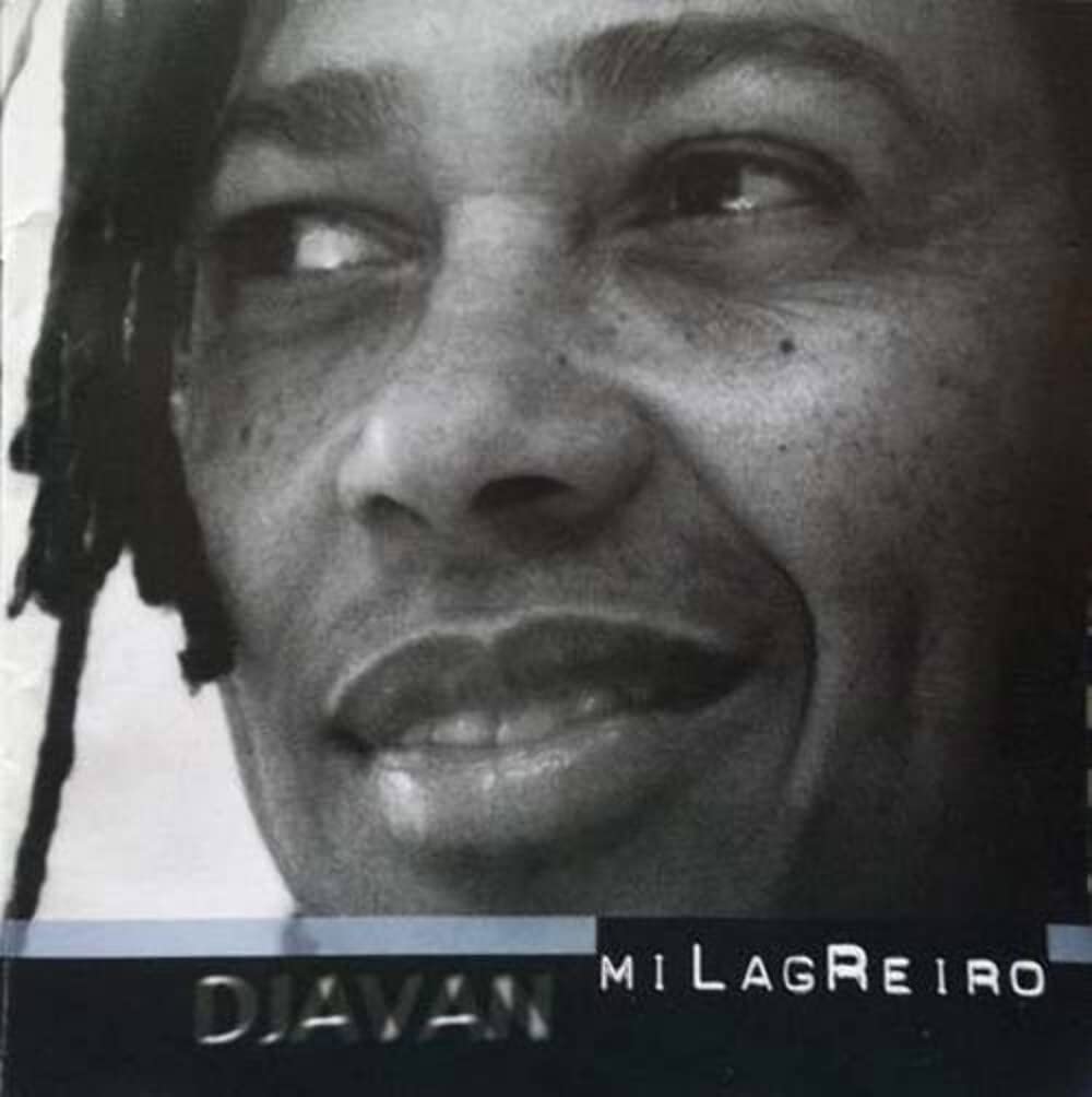 Milagreiro used book depot