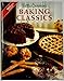 Betty Crockers Baking Classics Crocker, Betty