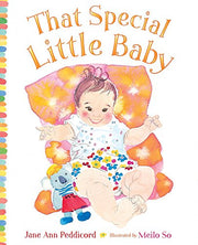 That Special Little Baby