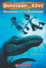 Swimming with the Plesiosaur Dinosaur Cove Stone, Rex and Merrell, David