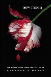 New Moon (The Twilight Saga) used book depot